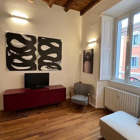 Chinatown House - Sempione Park Milano