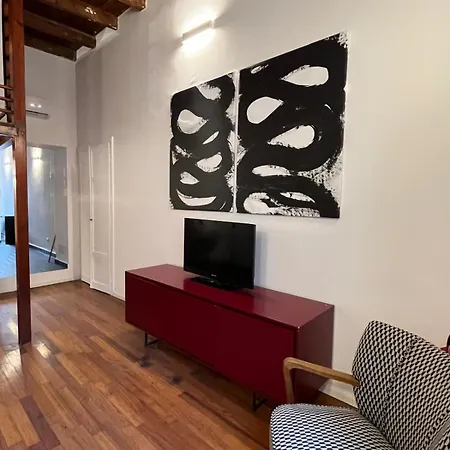 Apartment Chinatown House - Sempione Park Milan