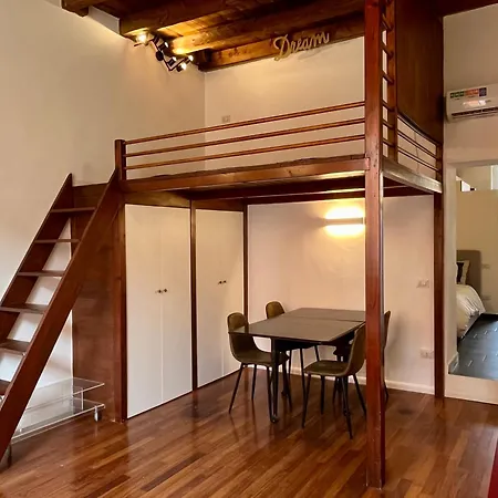 Chinatown House - Sempione Park דירה מילאנו
