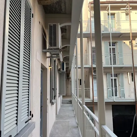 דירה Chinatown House - Sempione Park *