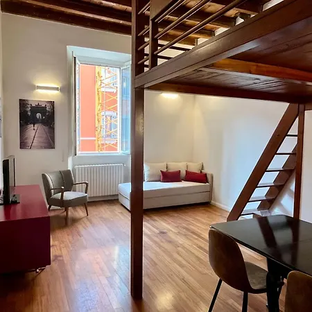 Chinatown House - Sempione Park דירה *